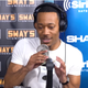 Image for article titled I Think Tyler James Williams Just Freestyled His Way Into My Heart—And Thousands of Other Hearts Too